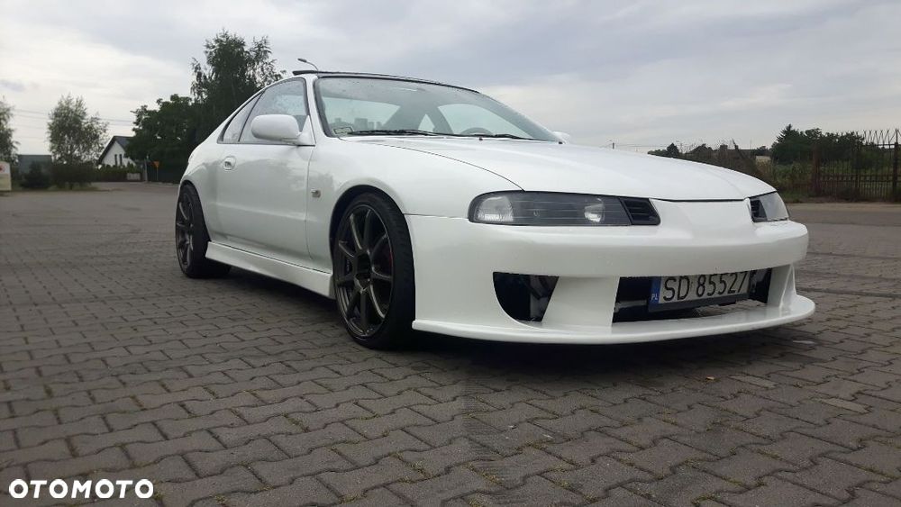 Honda Prelude - 3