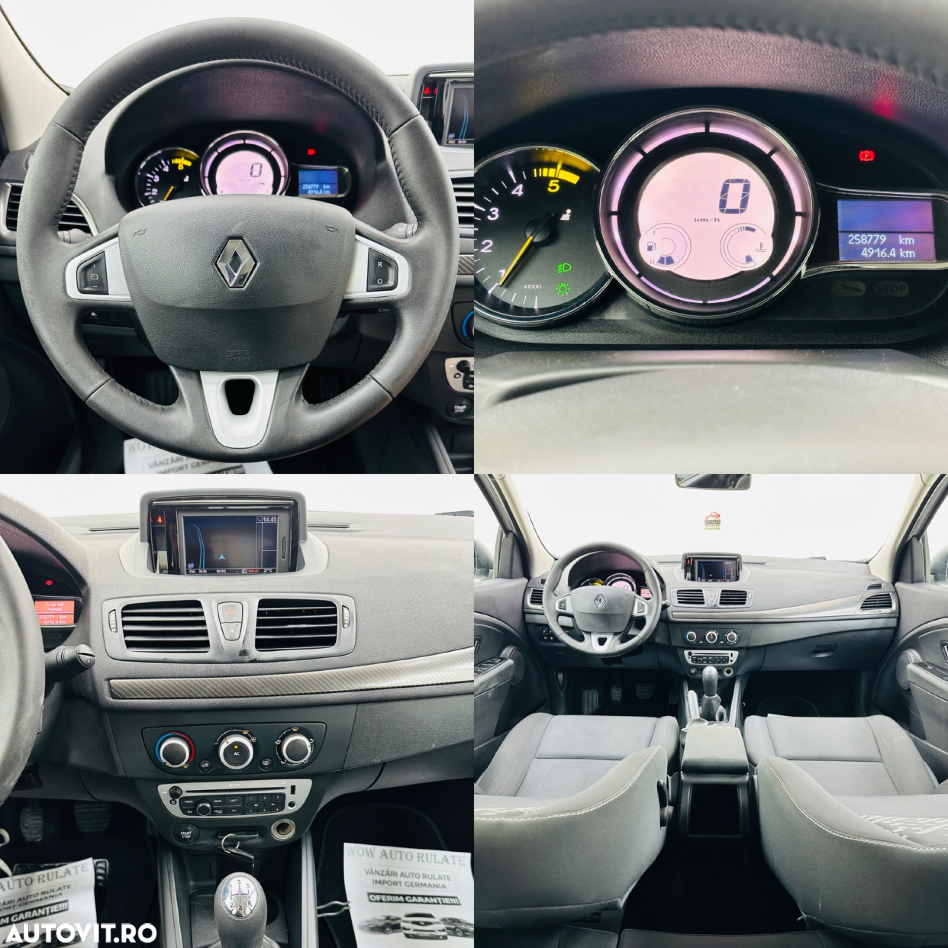 Renault Megane - 8
