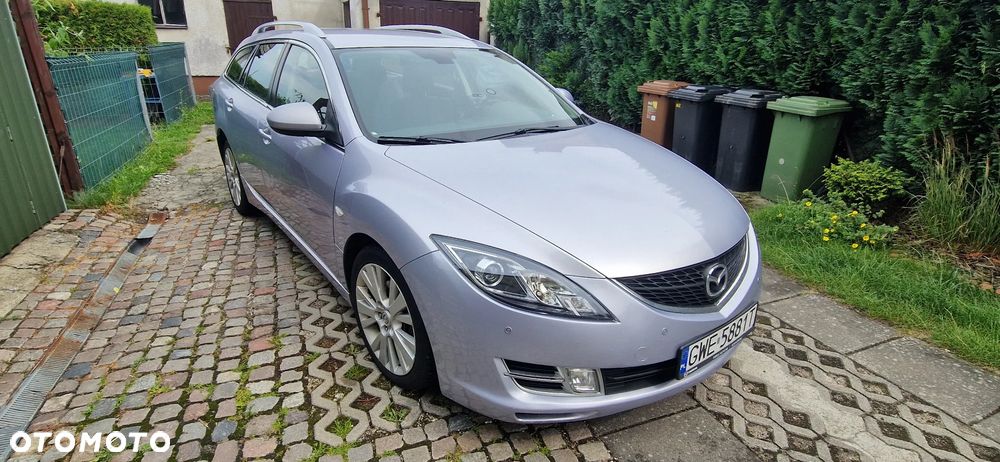 Mazda 6 Sport 2.0 CD DPF Dynamic - 5