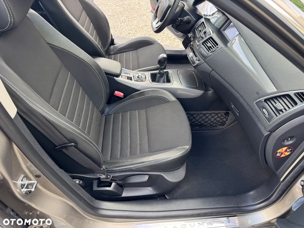 Renault Laguna 2.0 16V 140 Sportway - 28