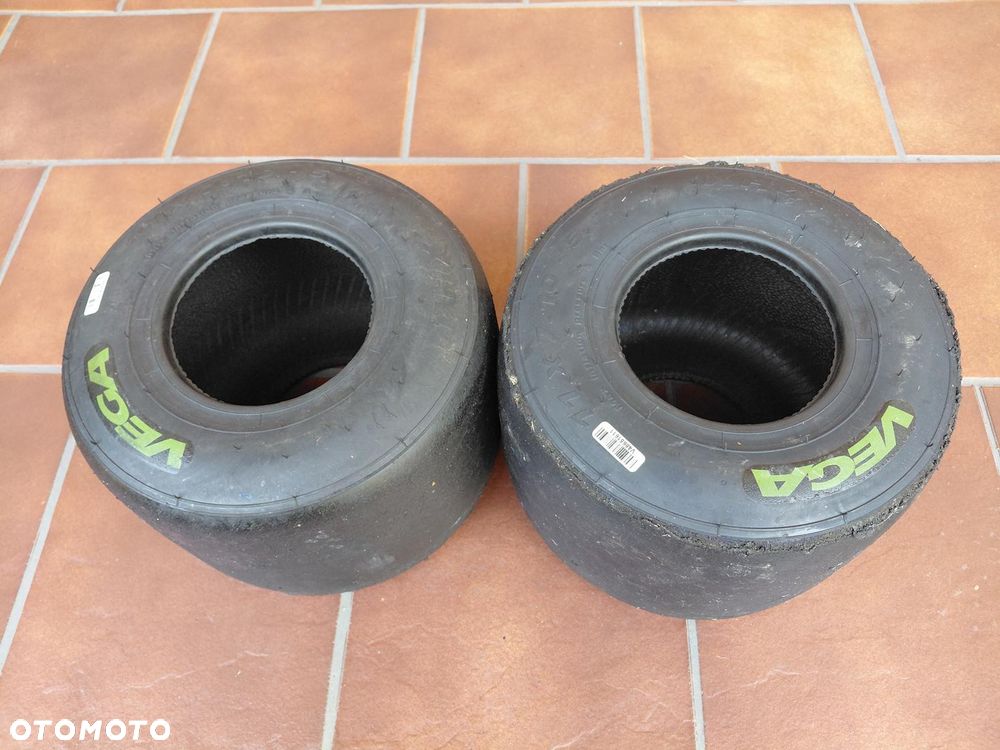 OPONY KARTING GOKART OPONA KARTINGOWA GO KART