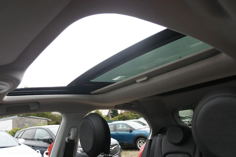 Fiat 500X 1.4 Multiair 4x2 S&S S-Design Urban Look - 21