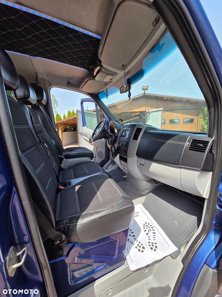 Volkswagen Crafter Standard - 13