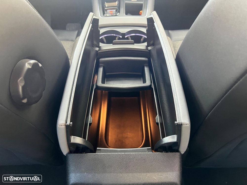 Citroën C5 Aircross 1.6 Hybrid Shine e-EAT8 - 41