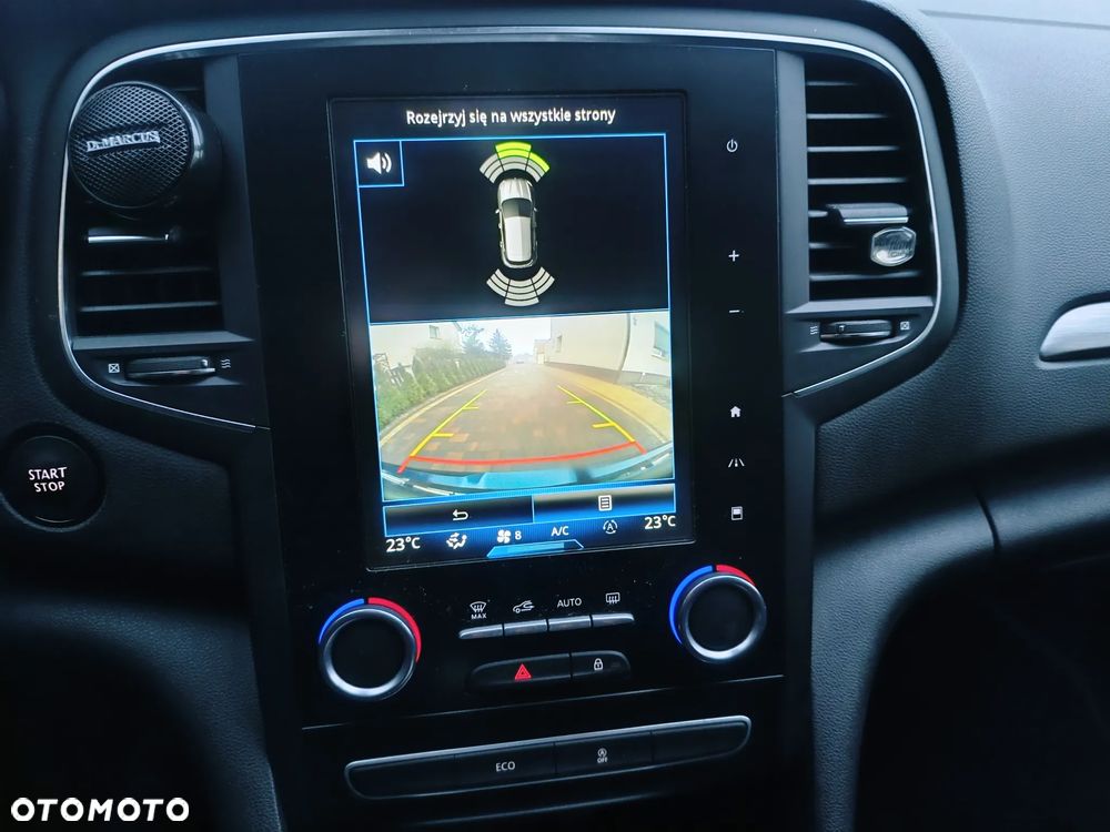 Renault Megane 1.5 Blue dCi Limited - 9