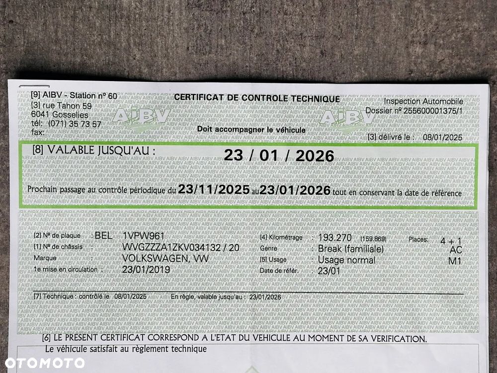 Volkswagen T-Roc 1.6 TDI SCR DPF Advance - 40