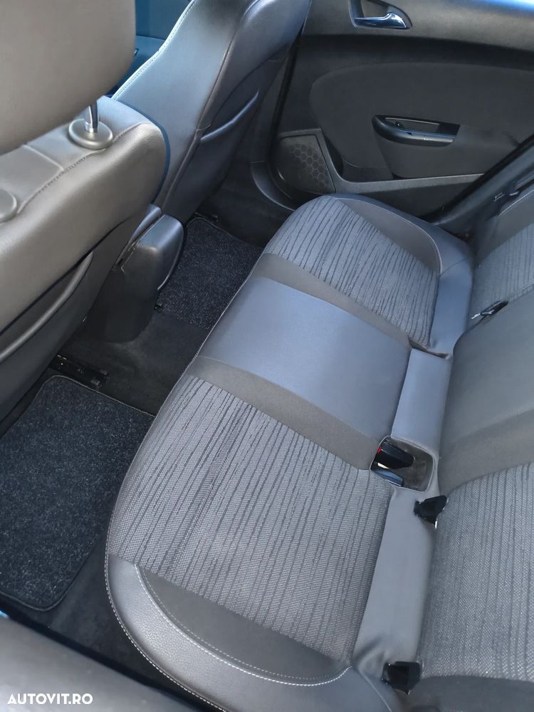 Opel Astra 1.4 Turbo ECOTEC Start/Stop Enjoy - 5