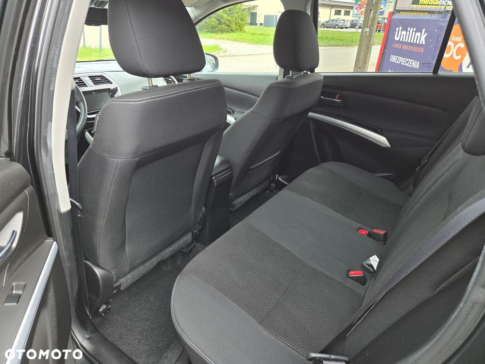 Suzuki SX4 S-Cross 1.0 Boosterjet Comfort - 22