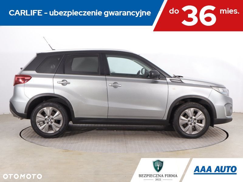 Suzuki Vitara - 8
