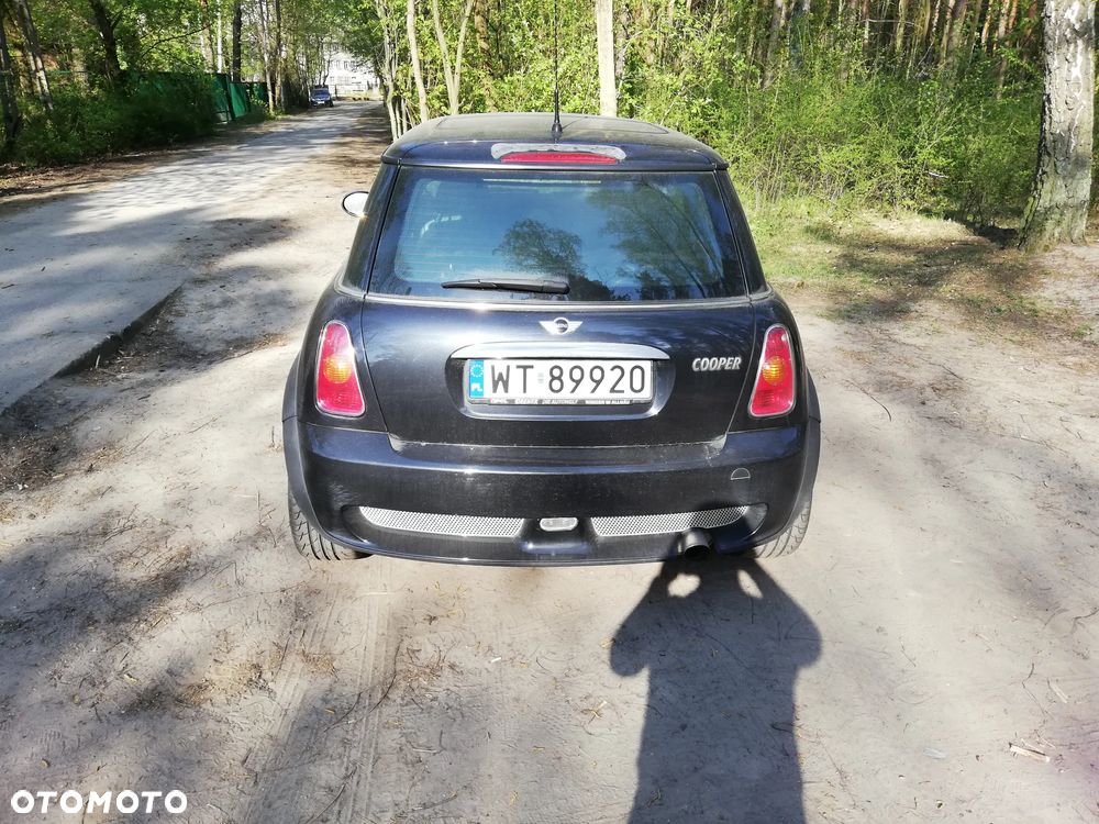 MINI Cooper - 2
