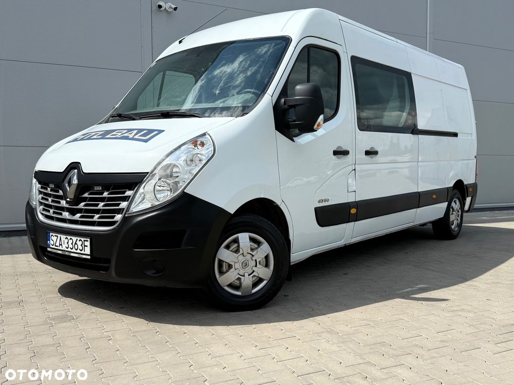 Renault Master ENERGY L3H2 VA - 13