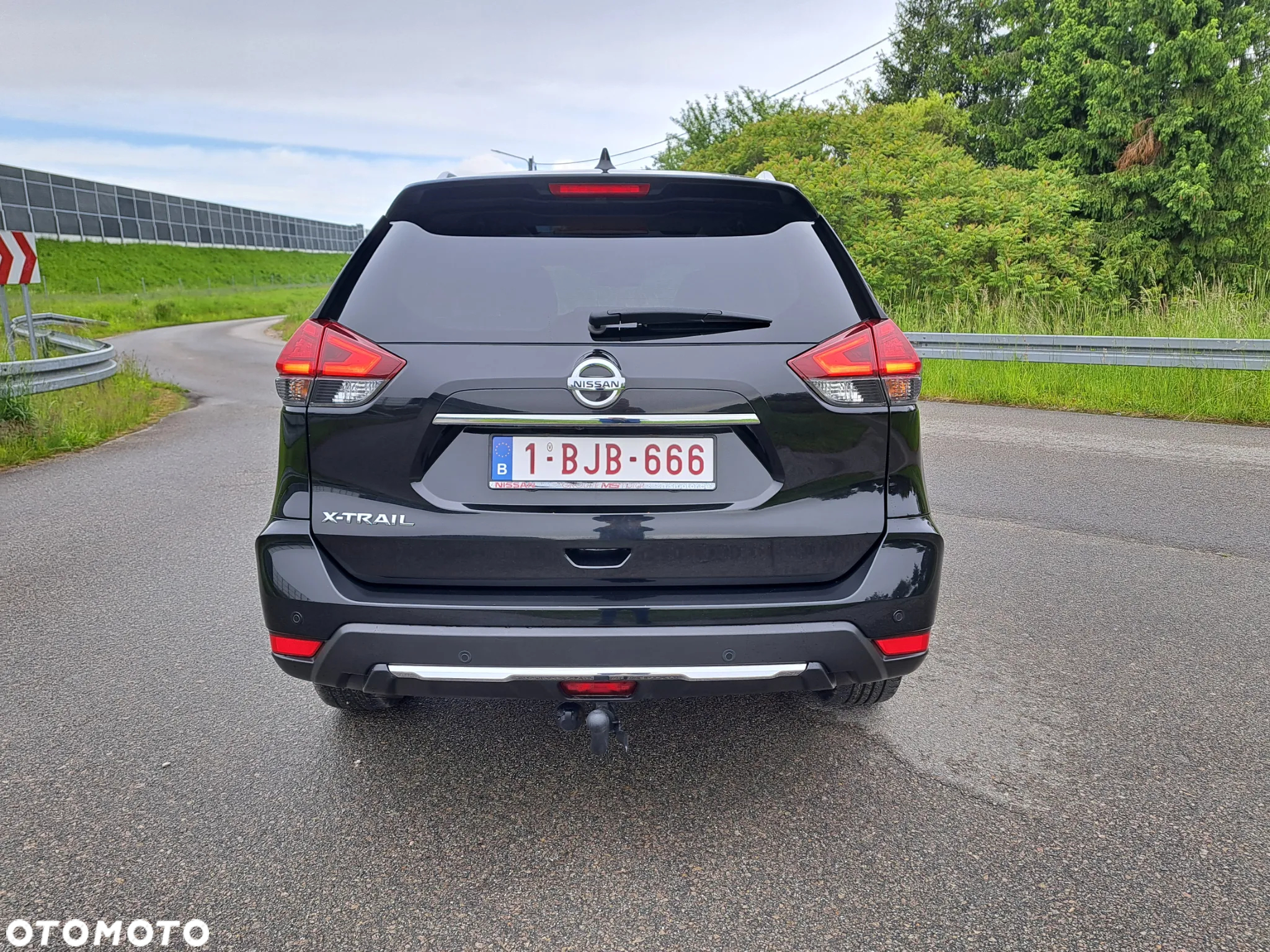 Nissan X-Trail 1.7 dCi Tekna 2WD - 30