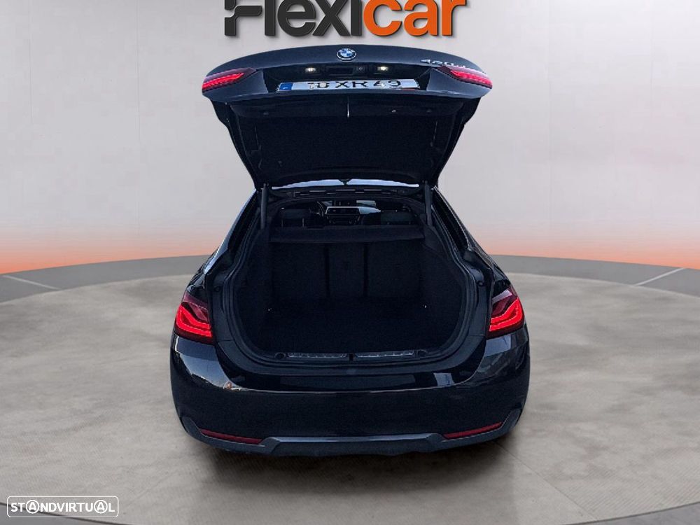 BMW 420 Gran Coupé d Pack M Auto - 7