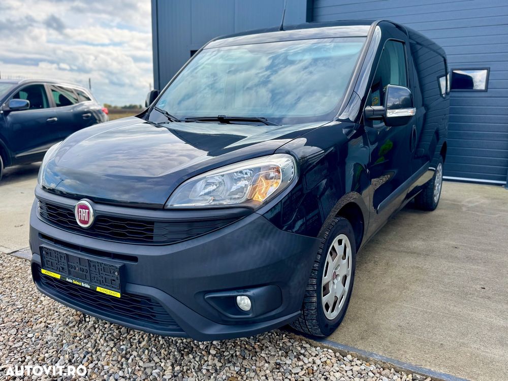 Fiat Doblo - 22