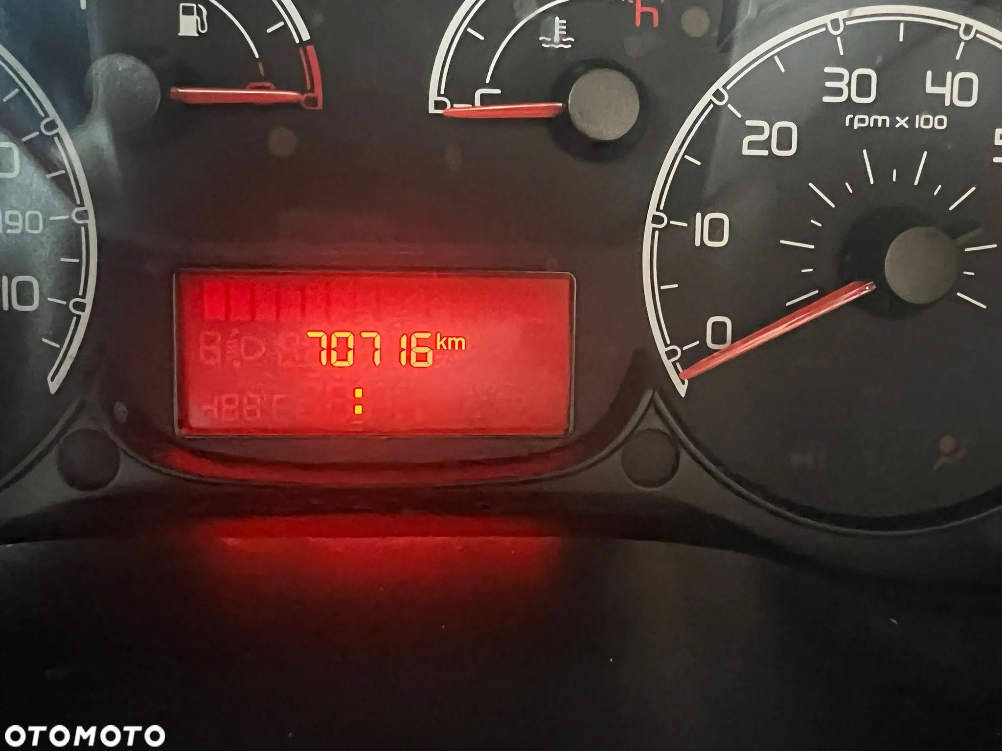 Fiat DOBLO - 12
