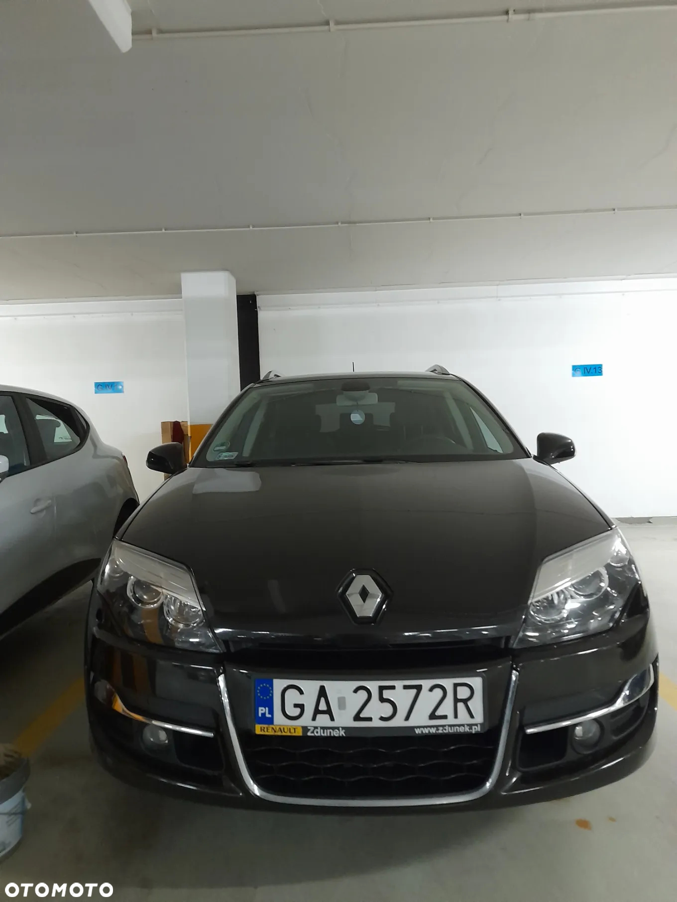 Renault Laguna 2.0 Tech Run Etanol - 16