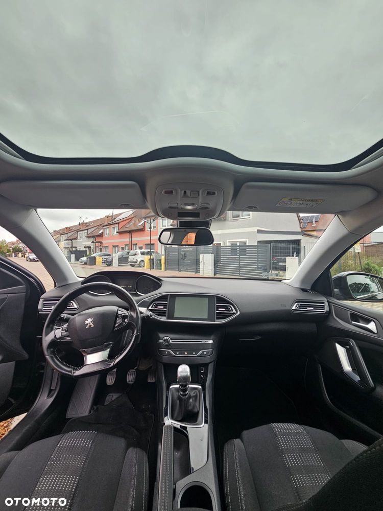 Peugeot 308 - 4