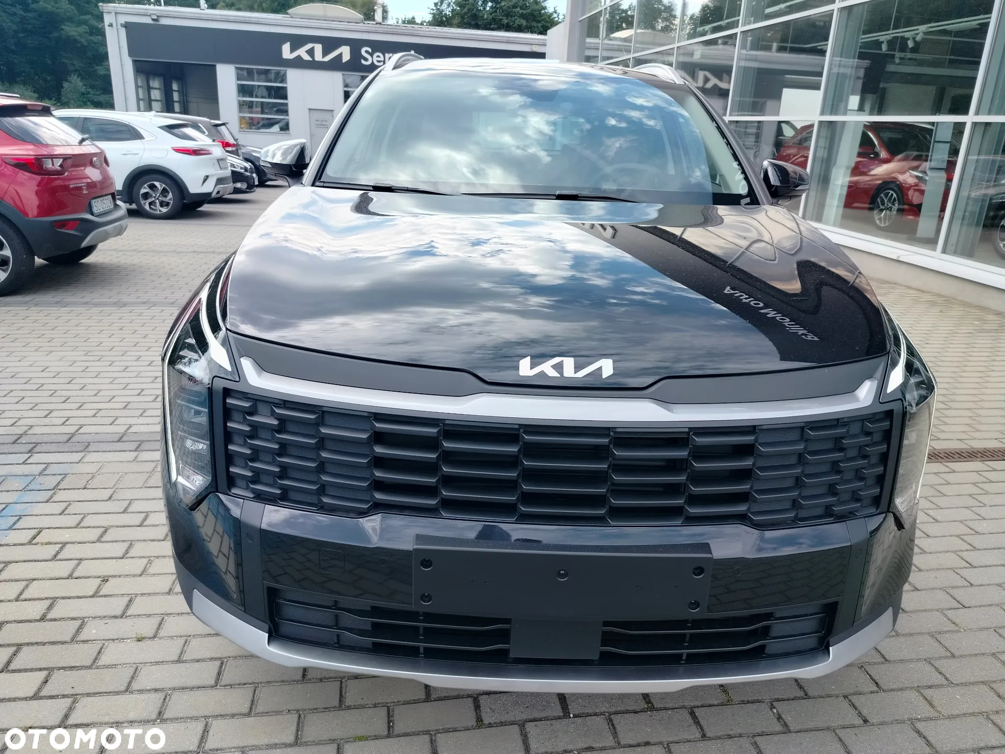 Kia Sportage 1.6 T-GDI L 2WD - 4