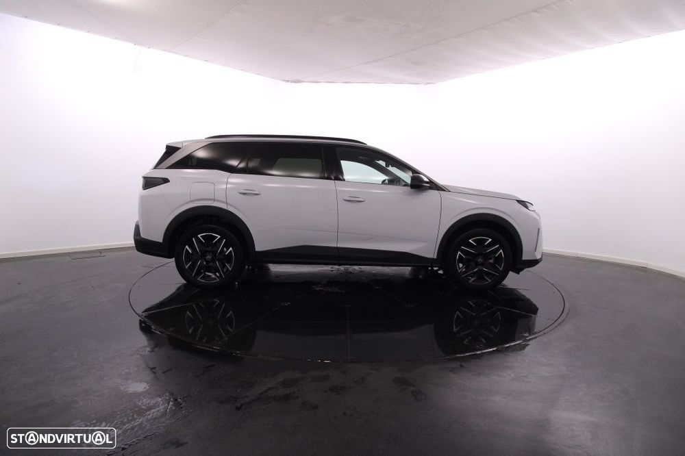 Peugeot 5008 1.2 Hybrid Allure e-DCS6 - 9
