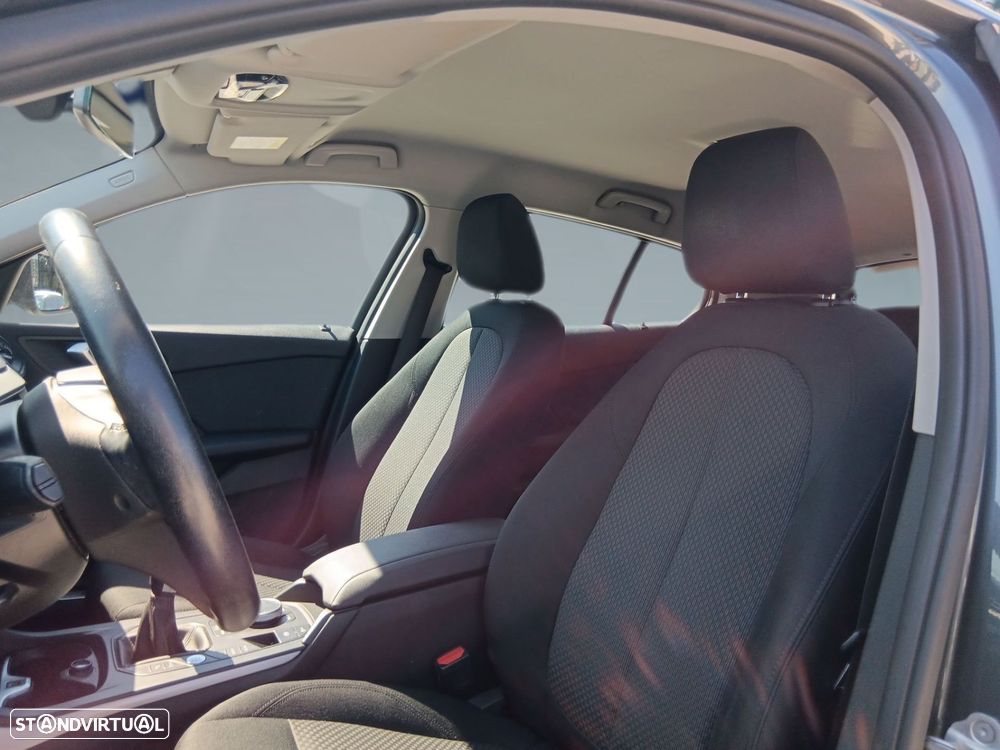 BMW 116 d Corporate Edition - 11