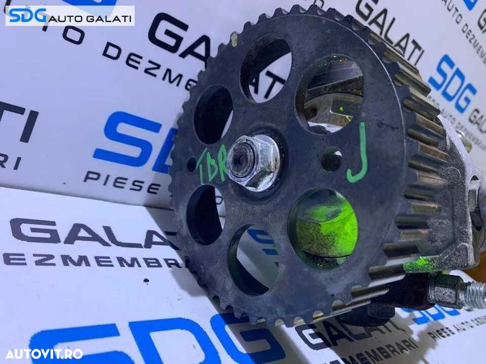 Pompa Inalta Presiune cu Senzor Presiune Opel Astra J 1.7CDTI A17DTR A17DTJ 2009 - 2015 Cod 98092467 - 3