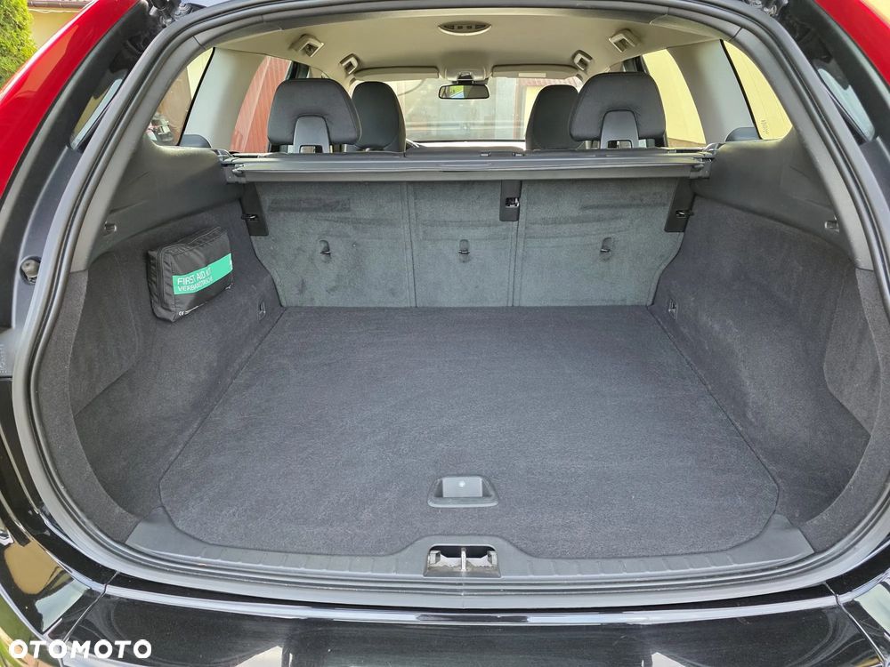 Volvo XC 60 - 16