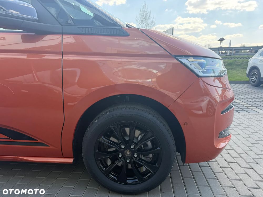 Volkswagen Multivan 2.0 TSI L2 Edition DSG - 16