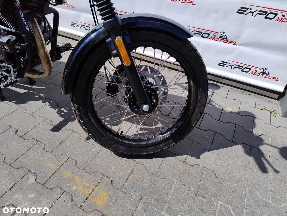 Junak M12 - 13
