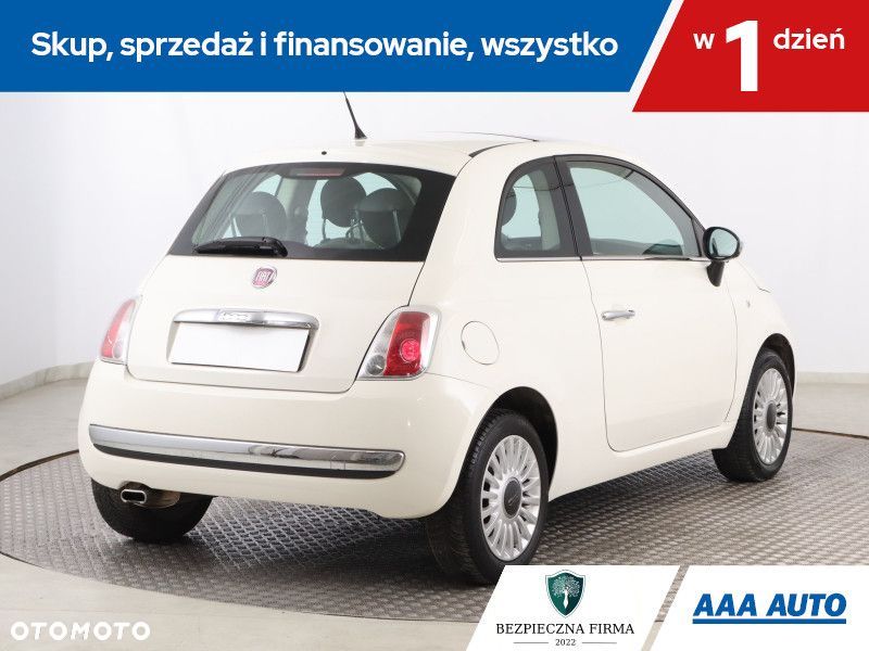 Fiat 500 - 6