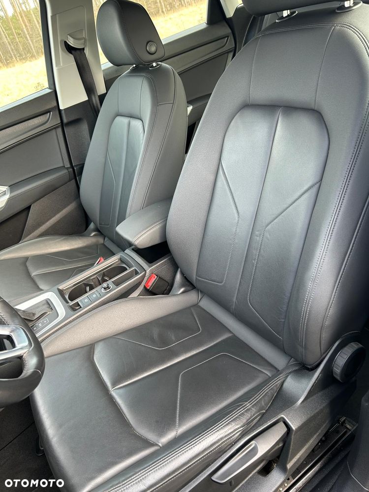 Audi Q3 2.0 TDI S tronic - 25