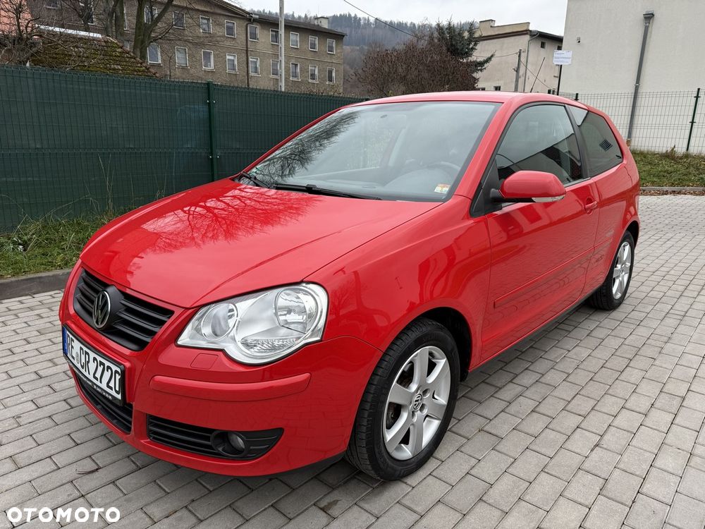 Volkswagen Polo 1.2 United - 3