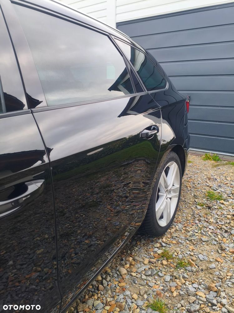 Seat Leon 2.0 EcoTSI FR S&S DSG - 16