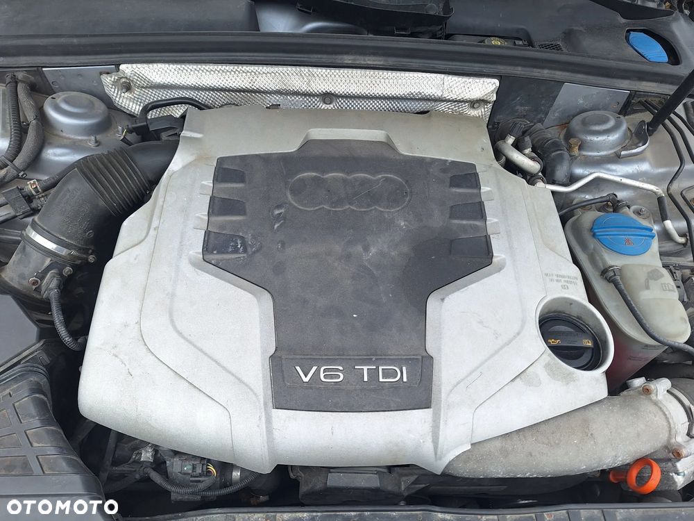 Audi A5 Coupé 3.0 TDI DPF quattro - 34