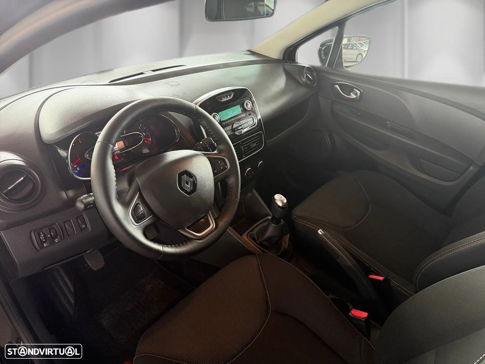 Renault Clio 1.5 dCi Zen - 5