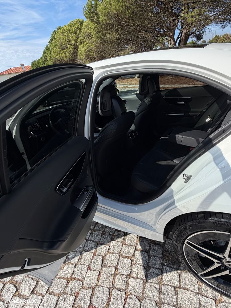 Mercedes-Benz C 300 - 18
