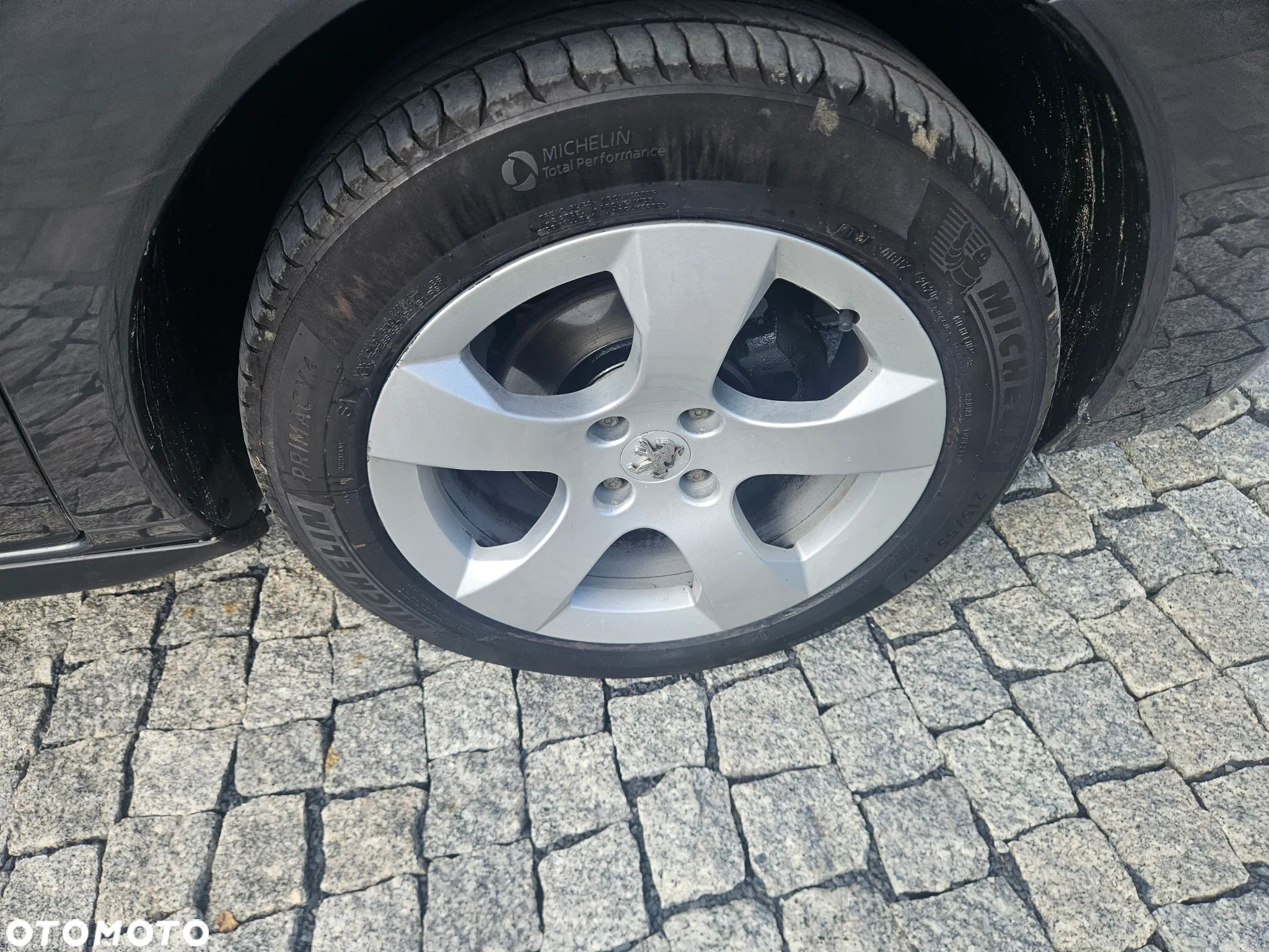Peugeot 3008 1.6 HDi Trendy - 27