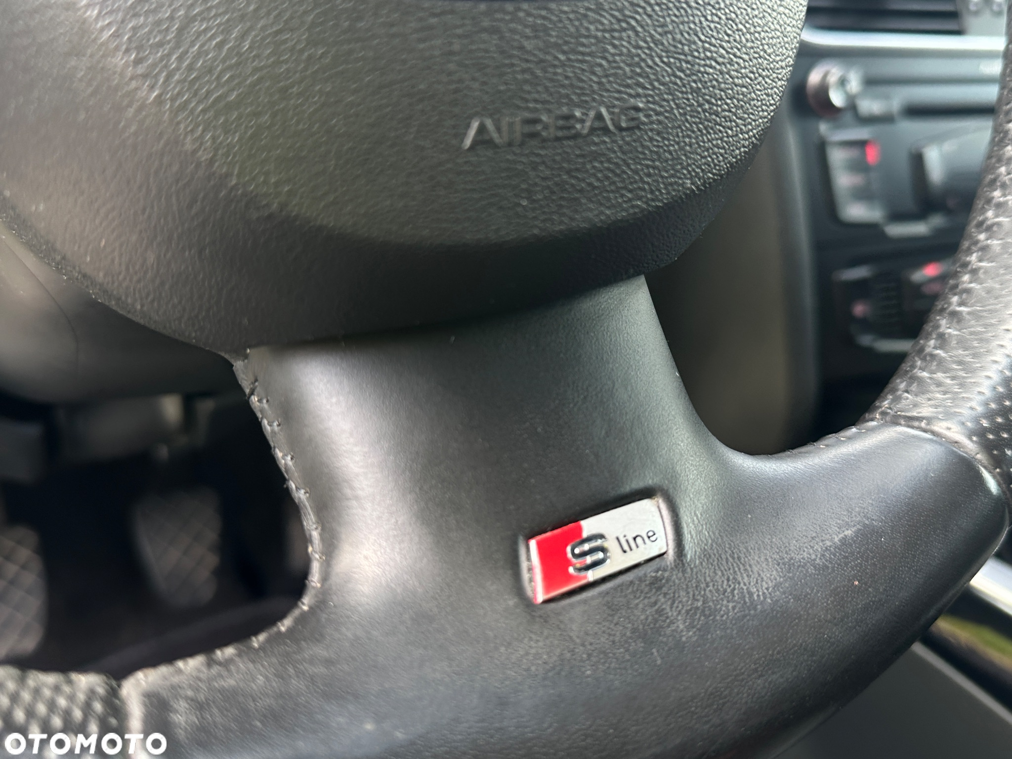 Audi A5 2.0 TFSI - 16