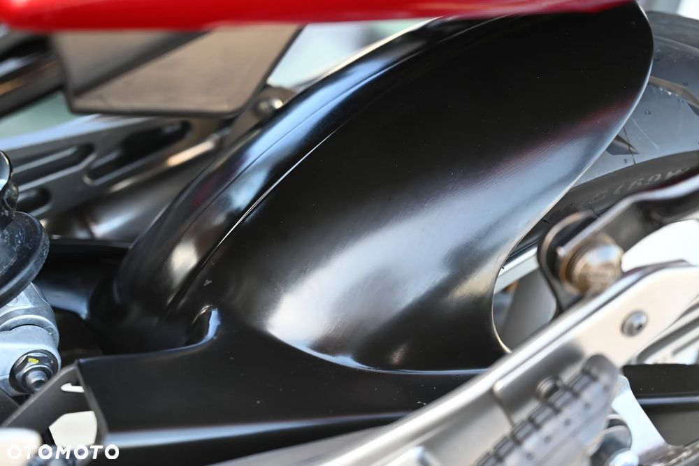 Honda CBF - 25