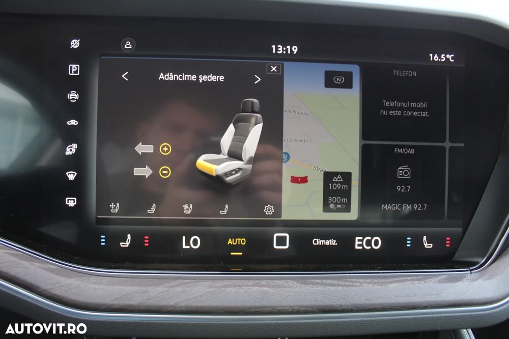 Volkswagen Touareg 3.0 V6 TDI SCR 4Motion Automatik Elegance - 23