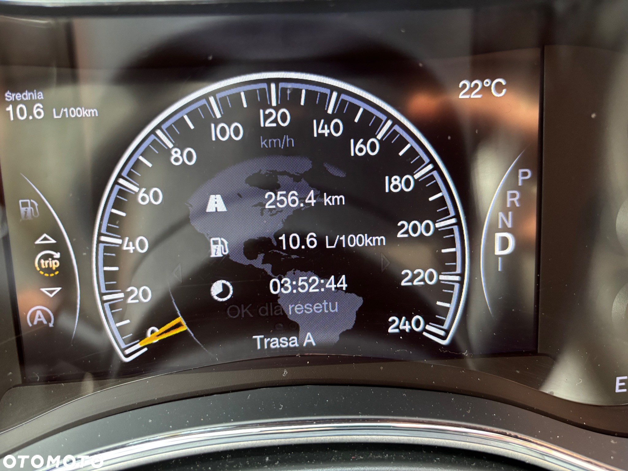 Jeep Grand Cherokee 3.6 V6 Pentastar 4WD Automatik Laredo - 12