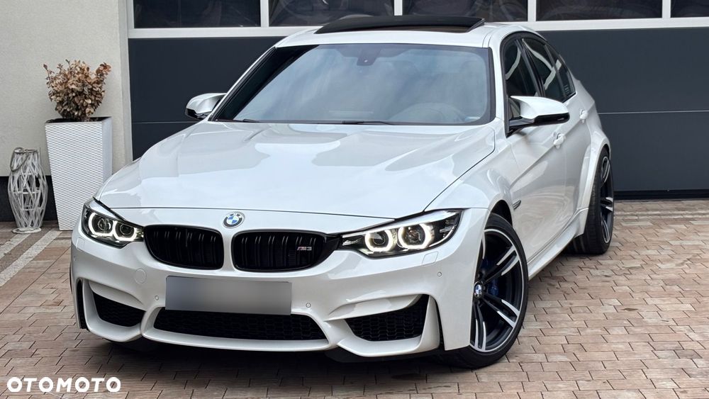 BMW M3 - 15