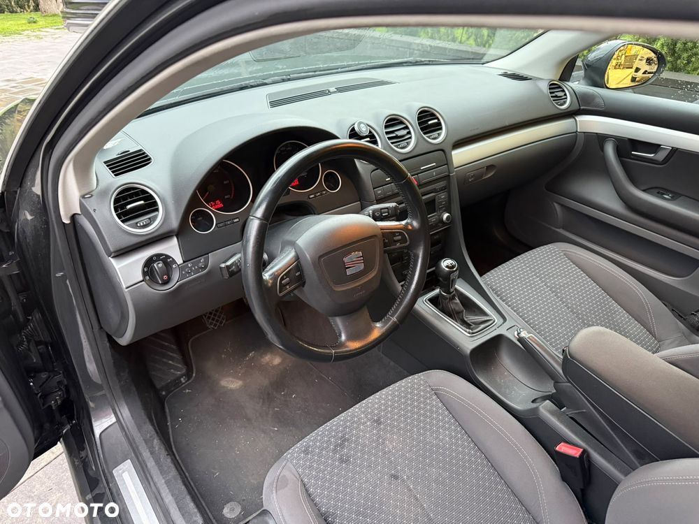Seat Exeo 2010 photo 5