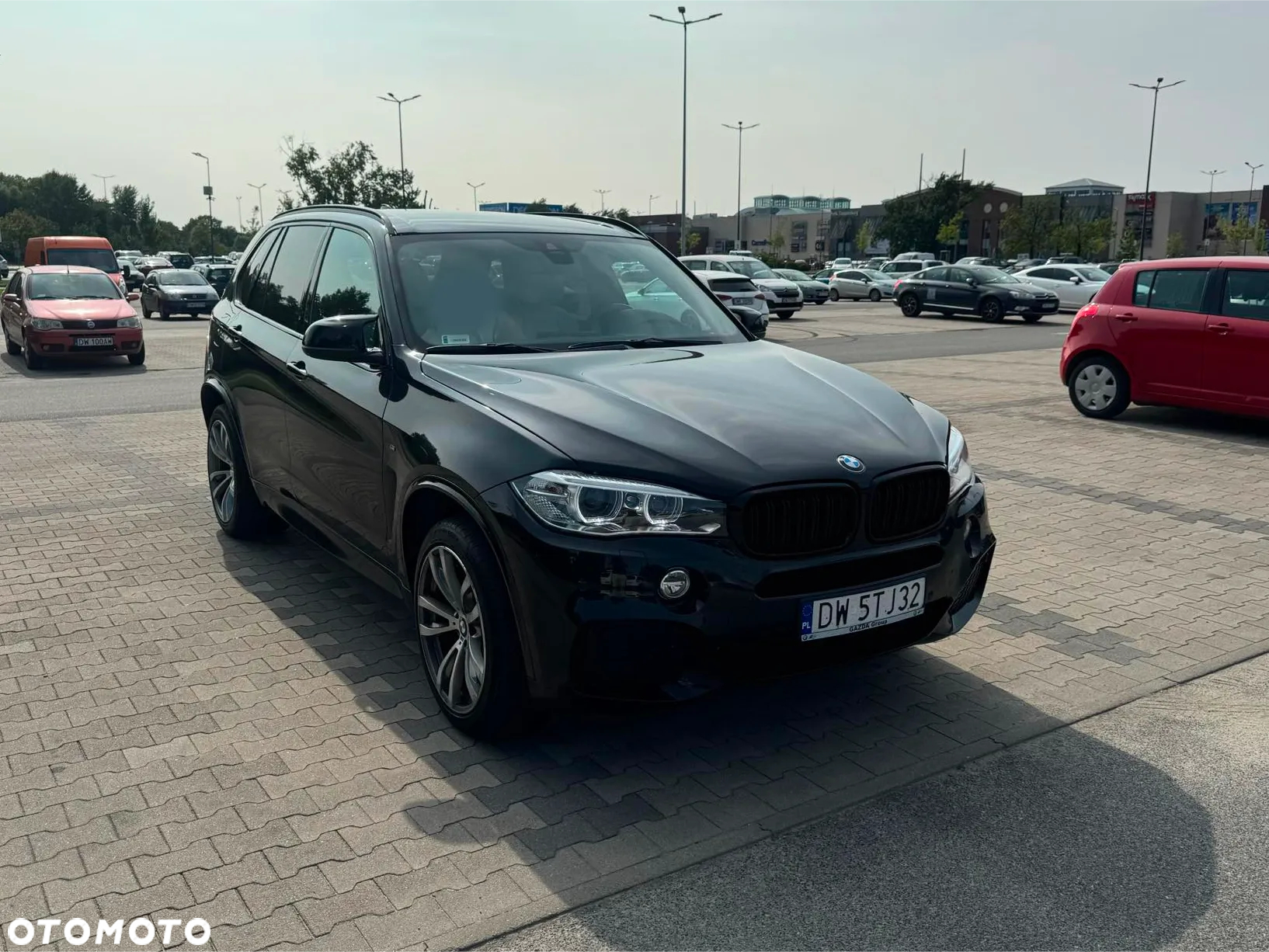 BMW X5 xDrive30d - 2