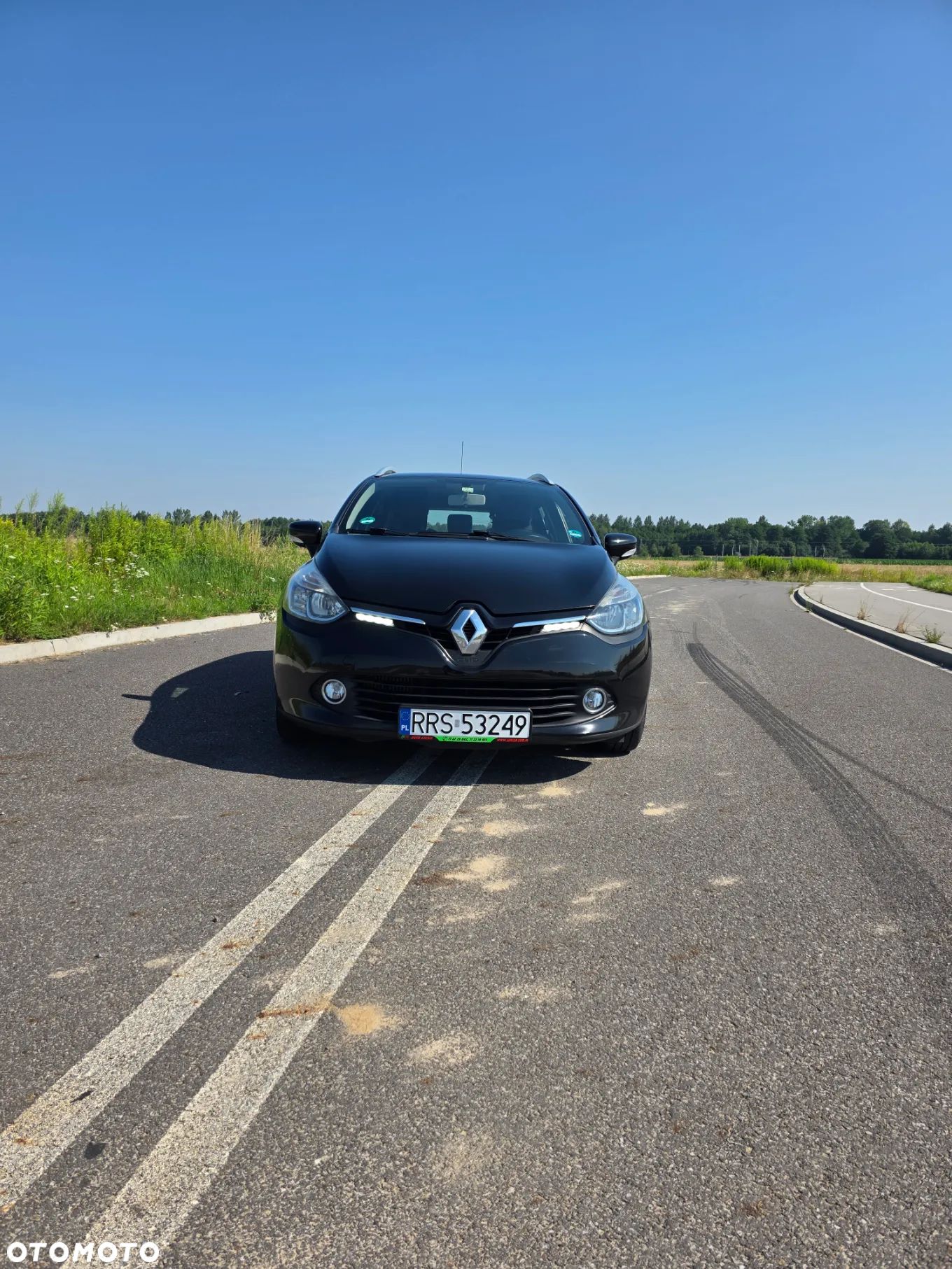 Renault Clio (Energy) dCi 90 Bose Edition - 1