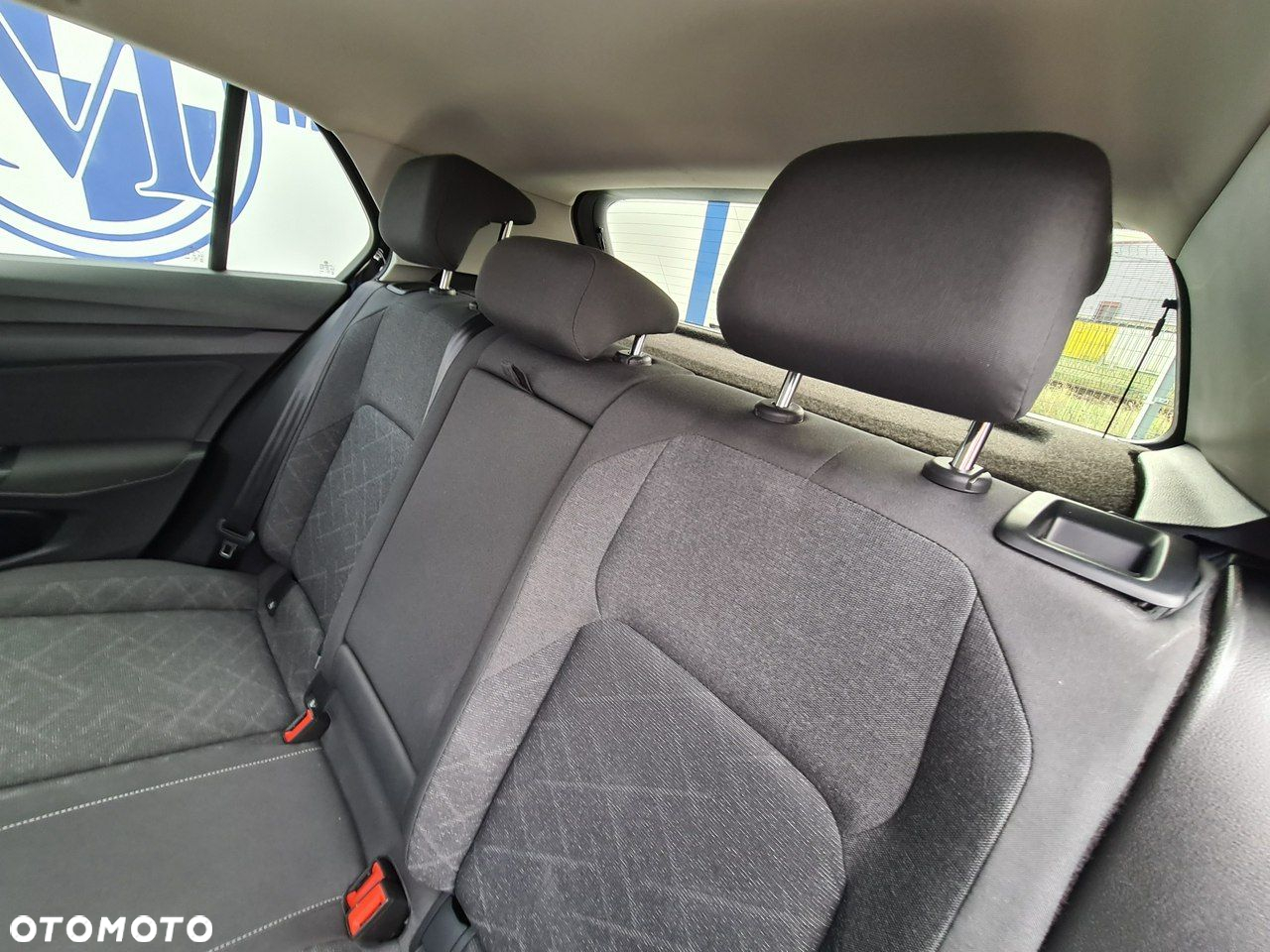 Volkswagen Golf 1.5 TSI ACT OPF Comfortline - 27