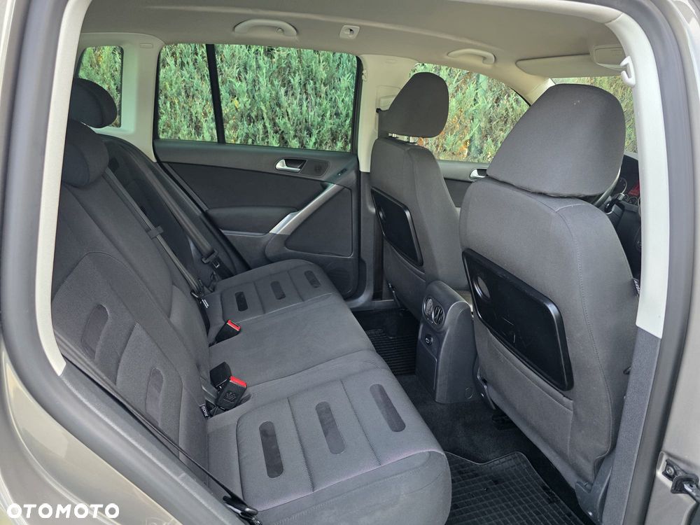 Volkswagen Tiguan 2.0 TDI 4Mot Trend&Fun - 22