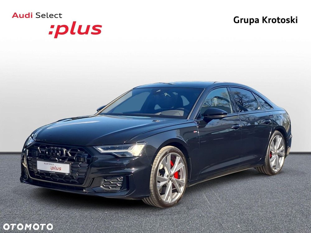 Audi A6 Limousine - 2