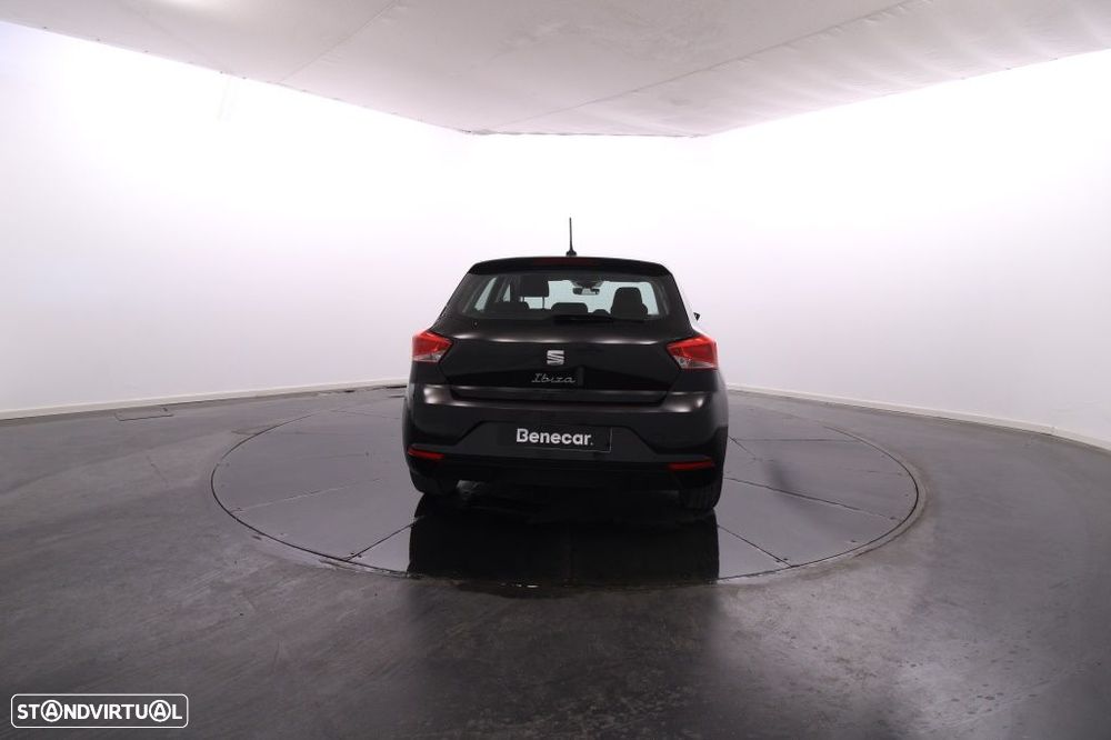 SEAT Ibiza 1.0 TSI Reference - 6