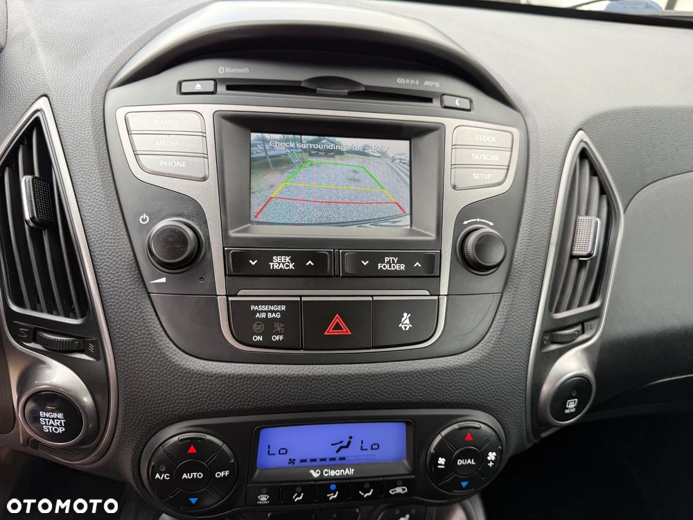 Hyundai ix35 1.7 CRDi 2WD Style - 31