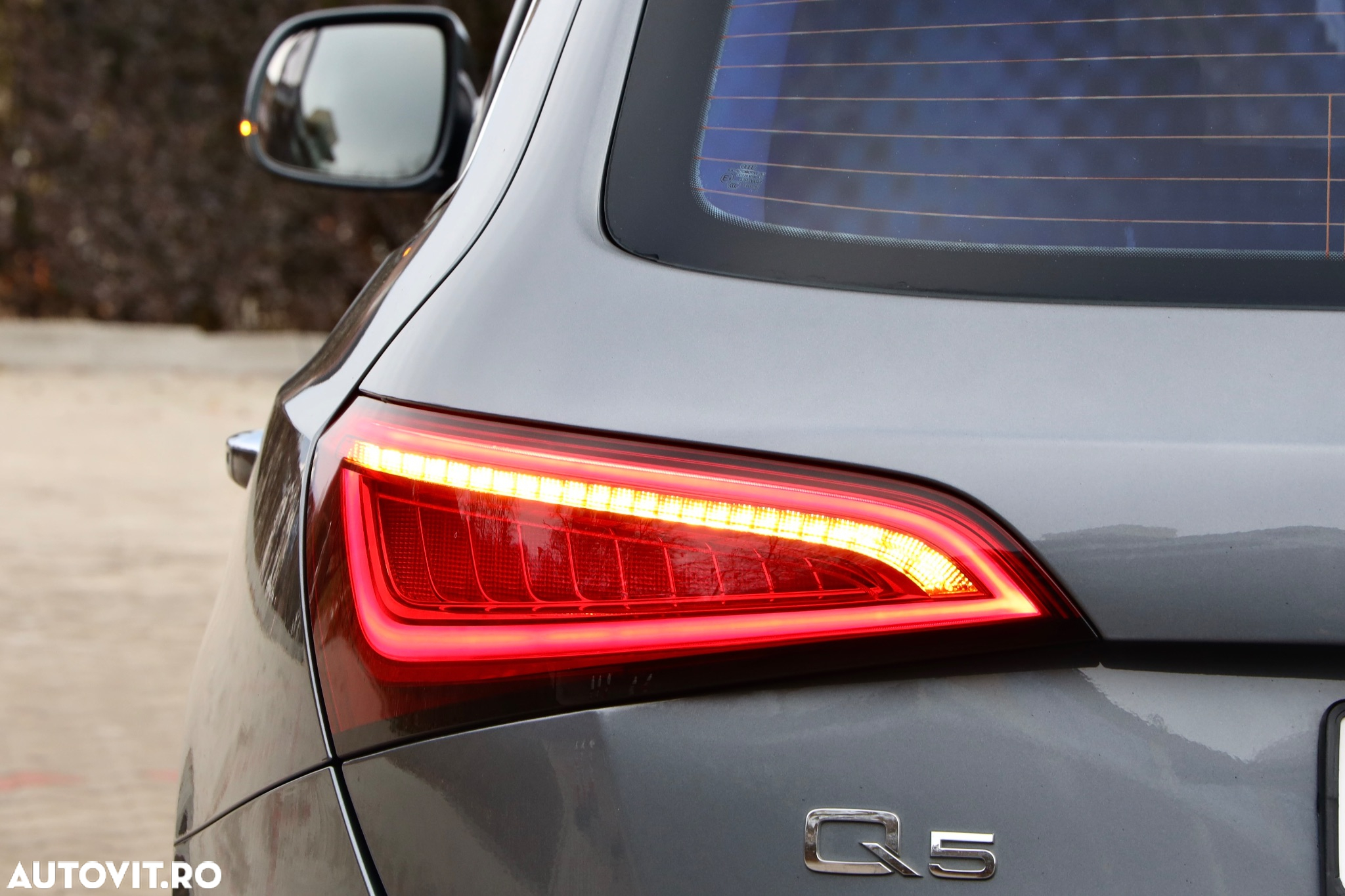 Audi Q5 2.0 TDI Quattro S tronic - 29